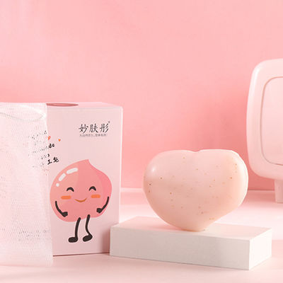 Kit di sapone Yoni professionale Erbe per la pulizia e il ringiovanimento vaginale