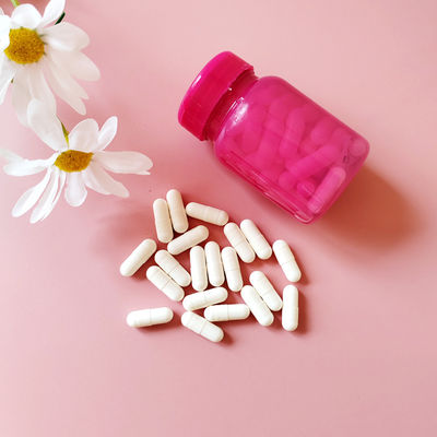 Rivitalizza il tuo microbioma vaginale con Yoni Probiotic Pops 100% Erbe naturali