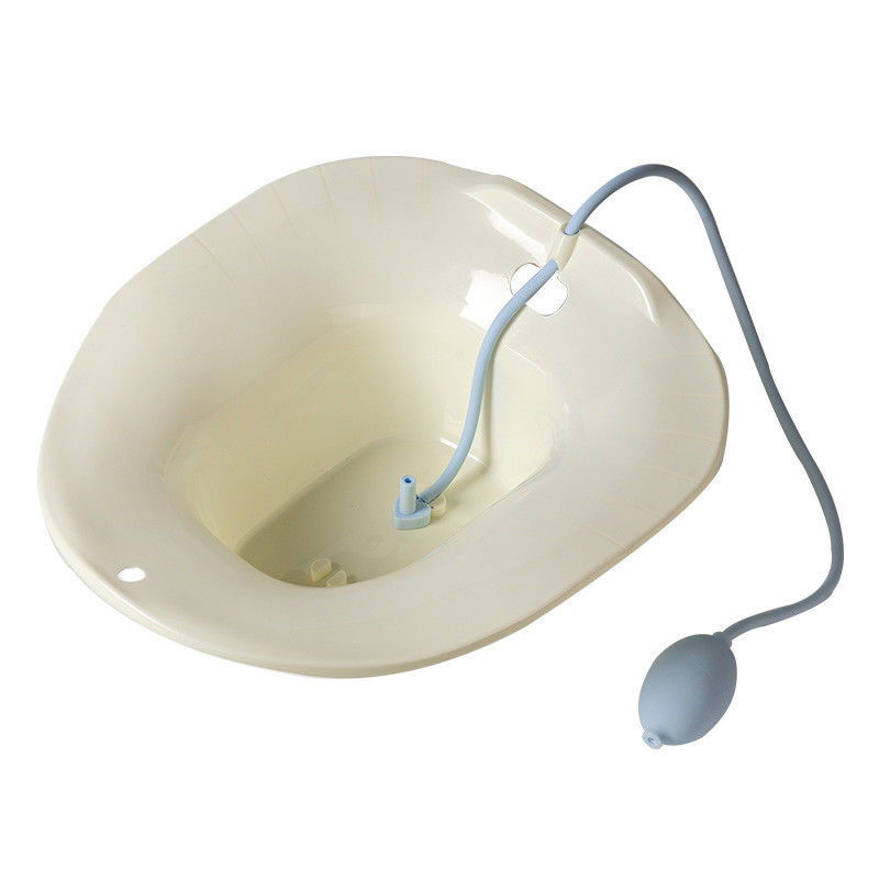 Salute femminile Essential Fine Design Yoni Sedile a vapore per lavaggio e vaporizzazione della vagina