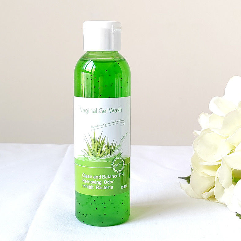Rinfrescare e ringiovanire 100% Erba biologica naturale vaginale femminile Yoni lavaggio per donne