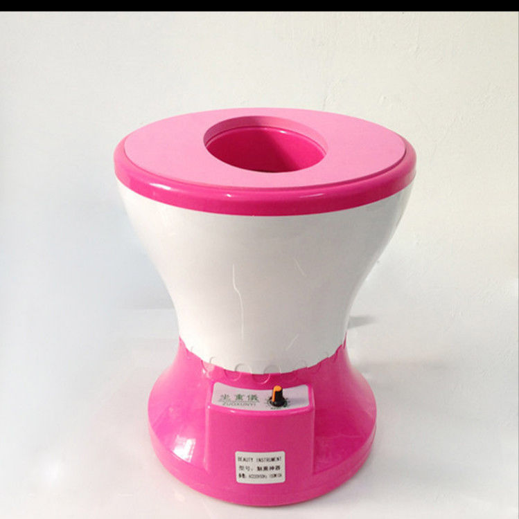 Scopri i benefici della V-Steam Therapy con il nostro Yoni Steam Seat Femminile