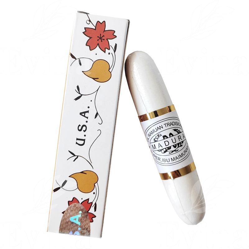 Stringi la tua vagina e ripristina la verginità con la scatola personalizzata Natural Magic Stick 30g NW