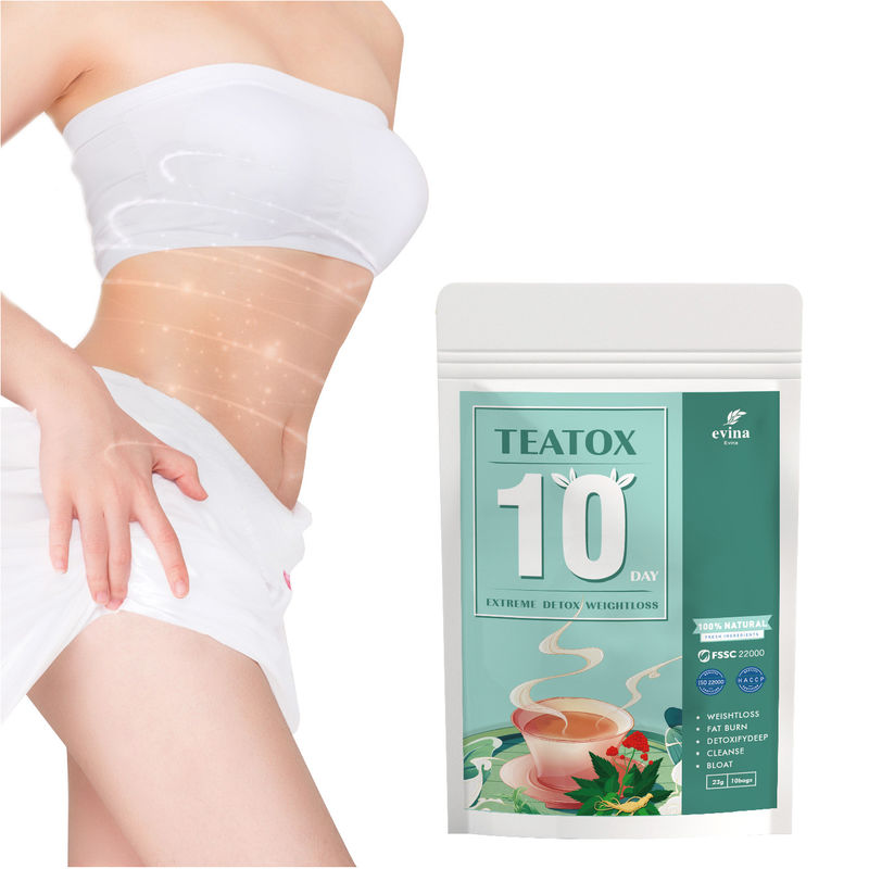Tè naturale per bambini, pronto per la spedizione e 100% naturale.