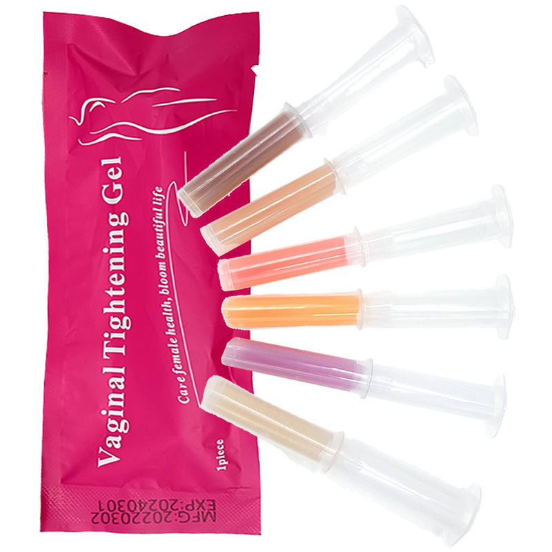 Durata di conservazione 2 anni Erbe naturali al 100% sicure senza effetti collaterali Gel Intime Pour Femme Vangina Tight Gel