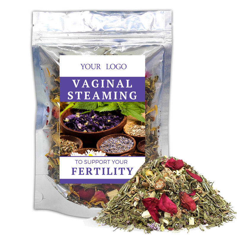 Erbe vaginali 100% naturali per la disintossicazione e la pulizia delle erbe naturali
