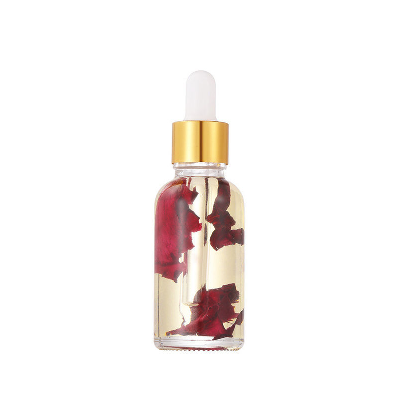Olio Yoni professionale per massaggi vaginali naturali in 30 ml. Durata di conservazione 2 anni