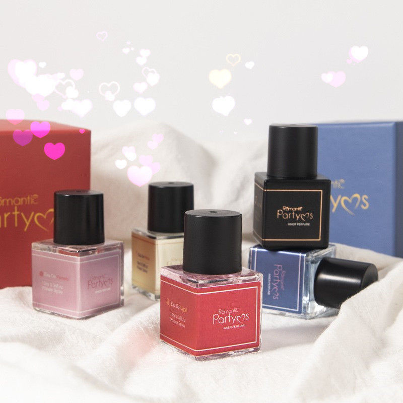 Nuovamente fornito 5 ml di profumo NW Yoni per olio intimo femminile lo spray rinfrescante definitivo