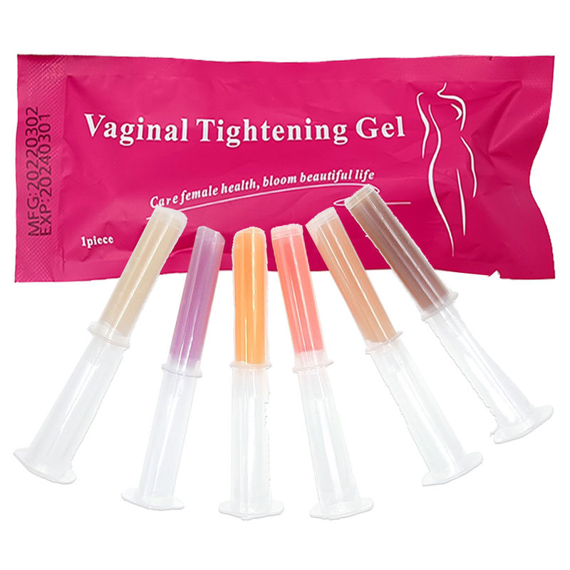 Estrazione di erbe naturali 100% Yoni Detox per la rigidità vaginale nel 2022 N.W. 3.5 ml g.