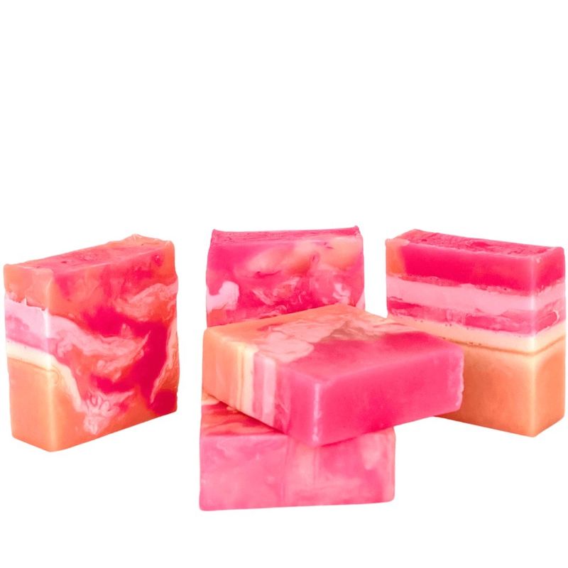 100 g di sapone Yoni per la salute delle donne con logo di N.W.